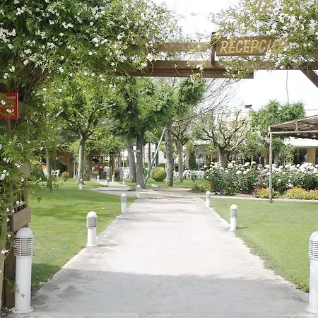 Affittacamere Jardins Del Segria Lleida