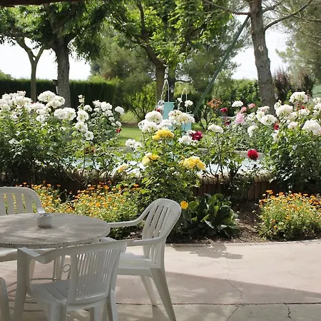 Affittacamere Jardins Del Segria *