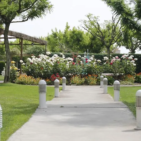 Jardins Del Segria *