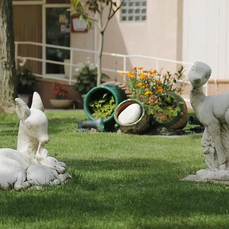 Jardins Del Segria Affittacamere *