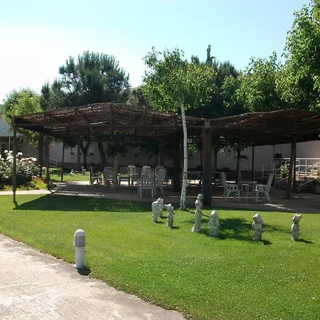Jardins Del Segria *