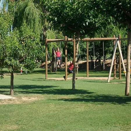 Jardins Del Segria Affittacamere *