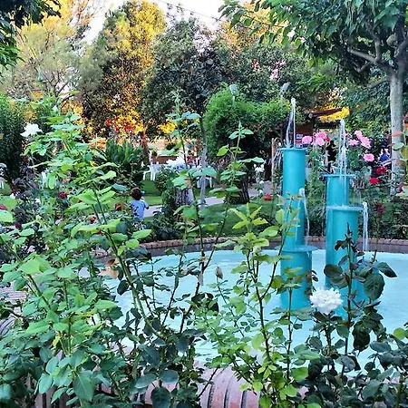 Jardins Del Segria