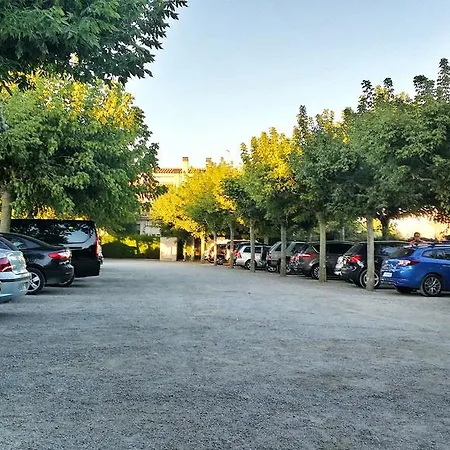 Jardins Del Segria