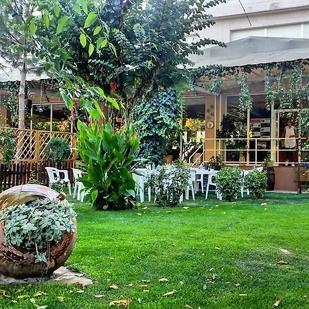 Jardins Del Segria Affittacamere *