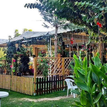 Jardins Del Segria *