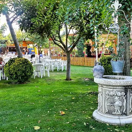 Affittacamere Jardins Del Segria Lleida