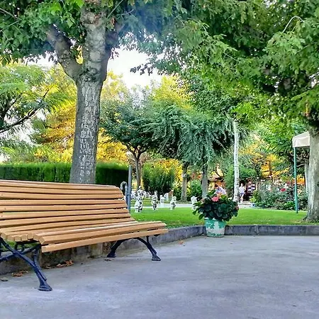 Affittacamere Jardins Del Segria