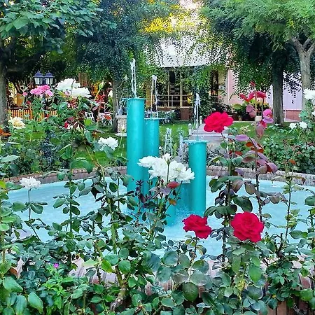 Affittacamere Jardins Del Segria