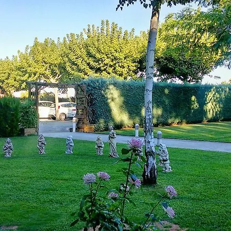 Jardins Del Segria *