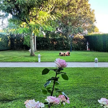 Affittacamere Jardins Del Segria