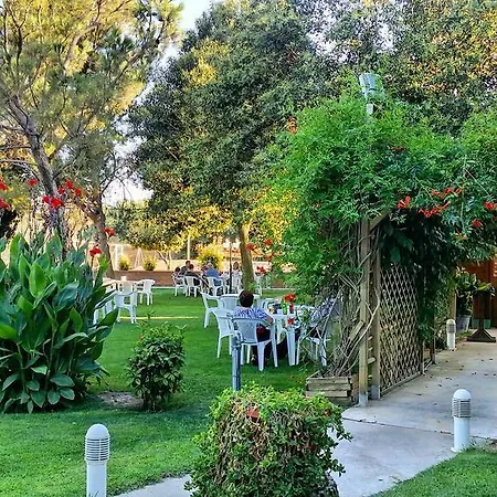 Jardins Del Segria *