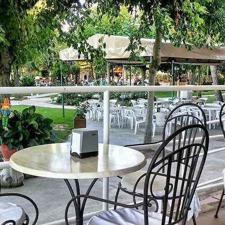 Jardins Del Segria