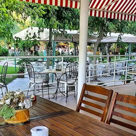 Affittacamere Jardins Del Segria *