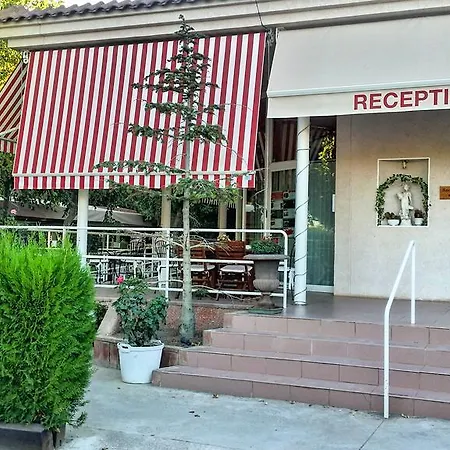 Jardins Del Segria Affittacamere *