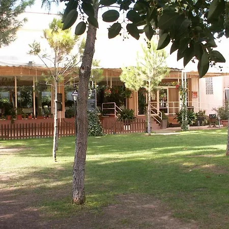 Jardins Del Segria Affittacamere *