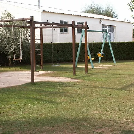 Jardins Del Segria Lleida