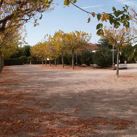 Jardins Del Segria Affittacamere